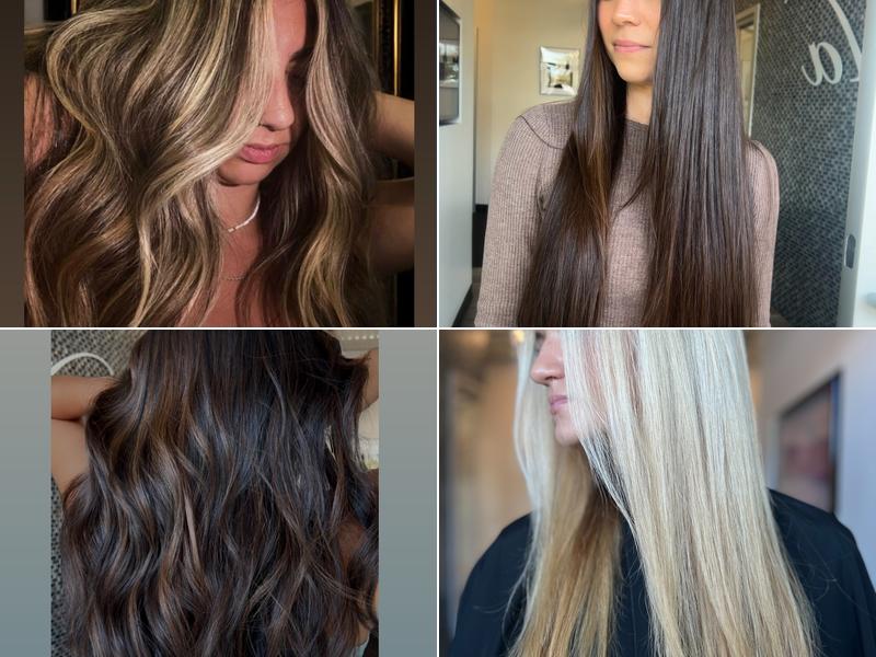 Virtual Edge (Sola Salon)