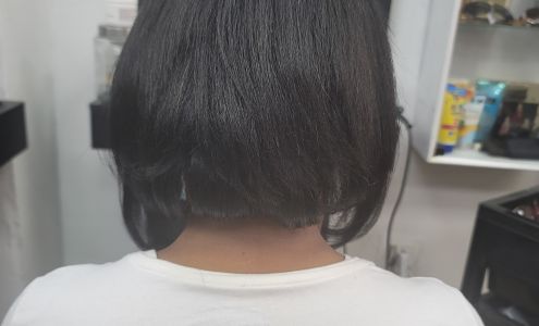 A&P Beauty SAlon & Barber Shop