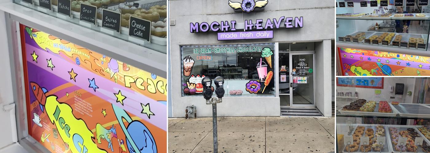 Mochi Heaven Upper Darby