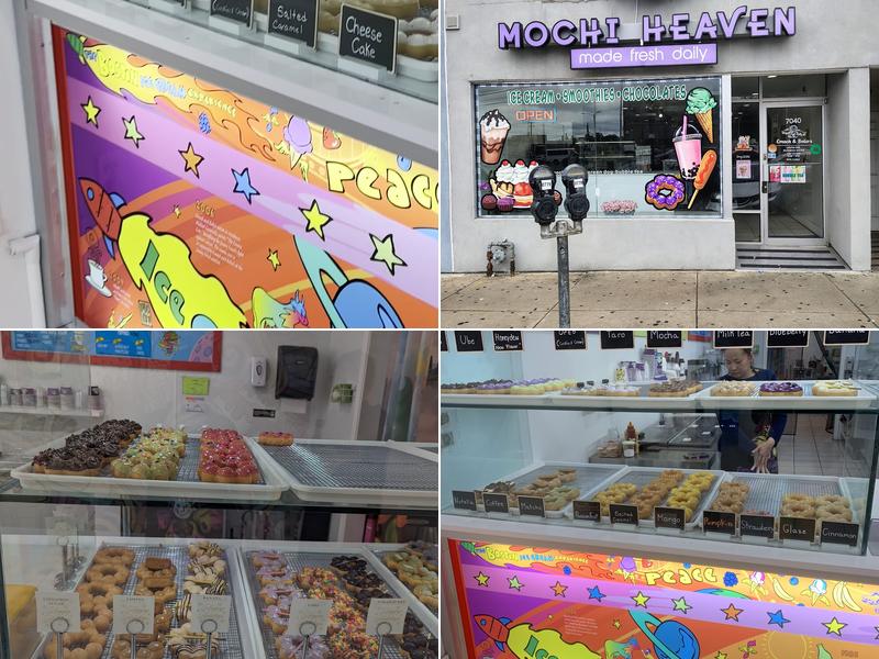 Mochi Heaven Upper Darby