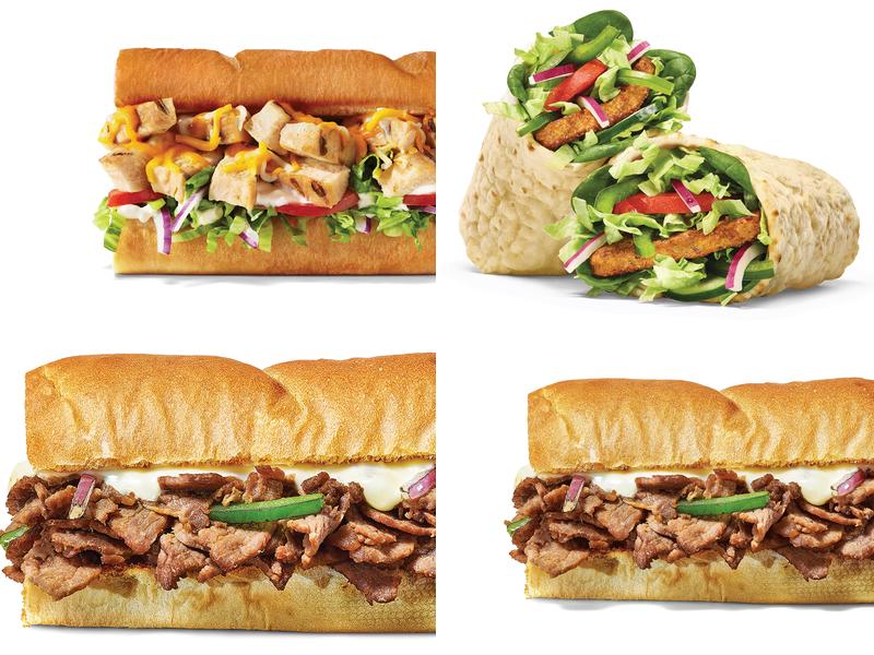 Subway 1385 Maine St Unit 2, Poland