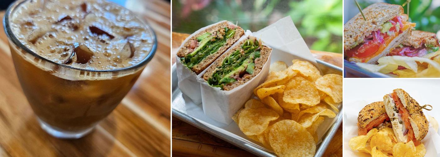 Ali'i Coffee Co. Kōloa