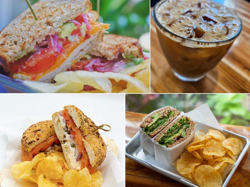 Ali'i Coffee Co. Kōloa