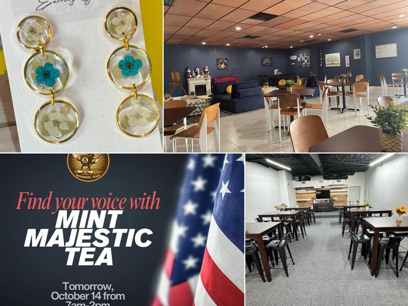 Ugly Mugz - Steam Kaffe