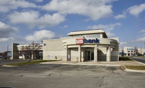 U.S. Bank Branch