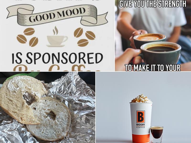 Biggby Coffee 6605 Dixie Hwy, Bridgeport