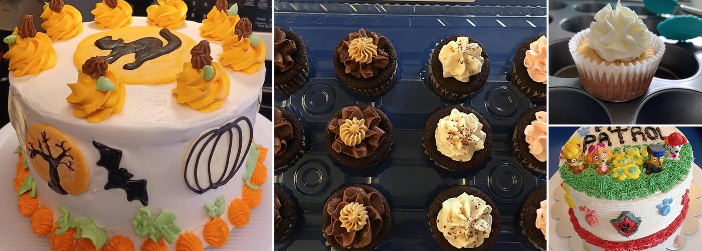 Advanced Cupcakes, Inc