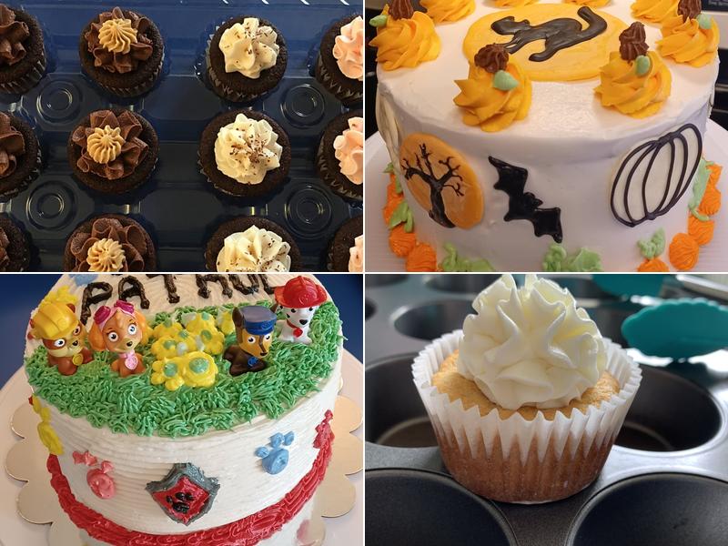 Advanced Cupcakes, Inc