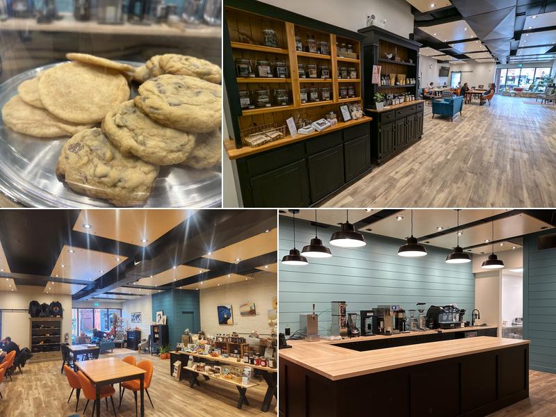 Lighthouse Cafe 15 Russell St E, Smiths Falls