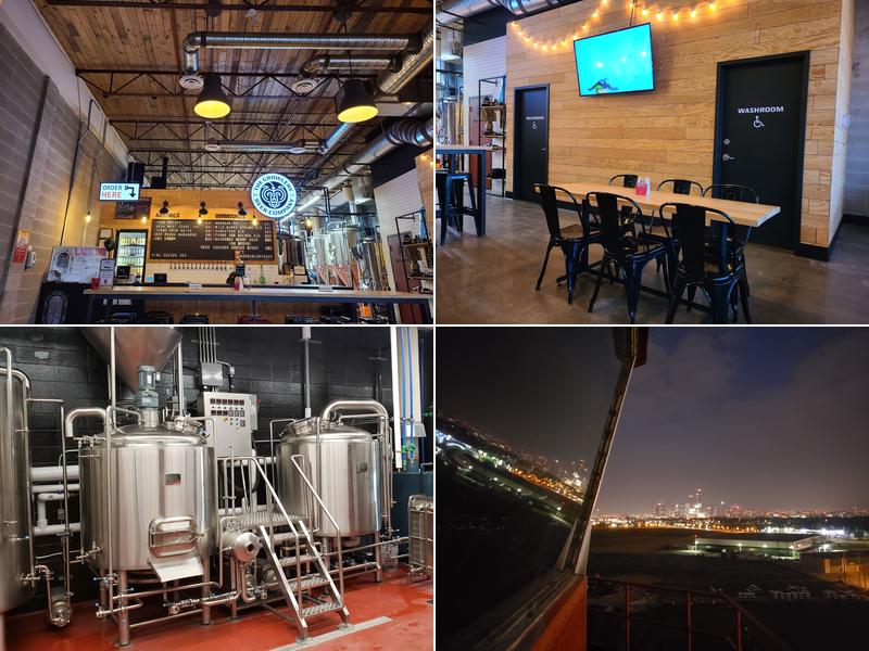 The Growlery Beer Co.