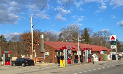 CITGO New Gloucester