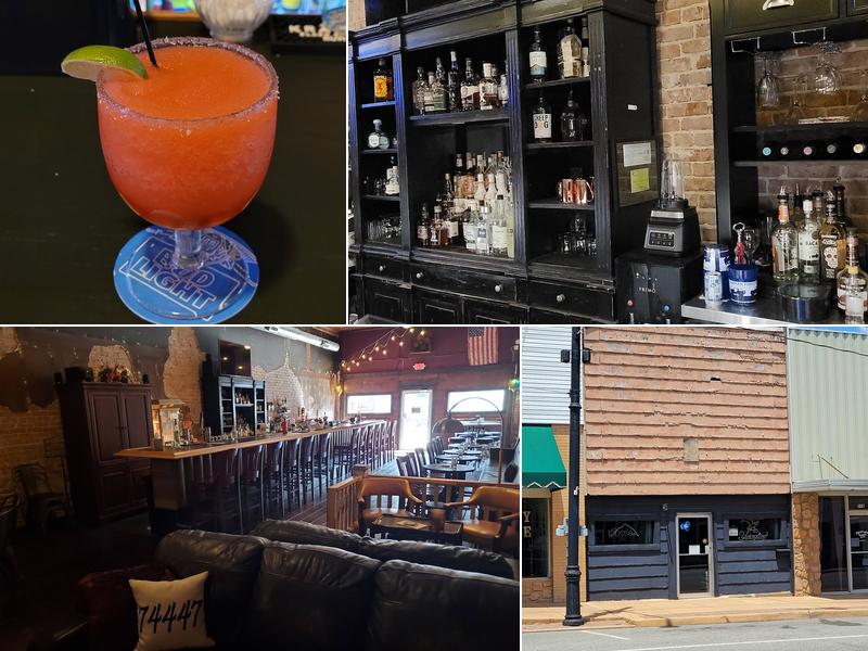 Brasier's Bar & Lounge