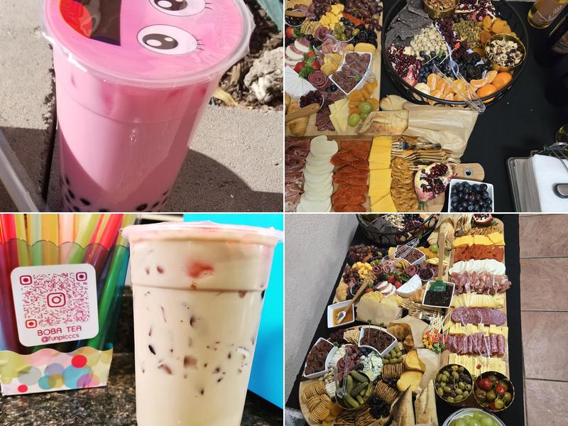 FUNPICCCS 101 E Washington St #101-C, Anthony