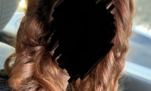 Curl Up & Dye Beauty Bar