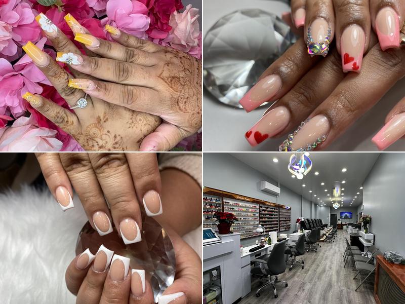 Gleason Nails Salon