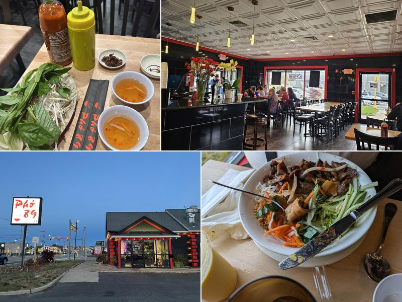 Pho 89 708 Belmont St, Brockton