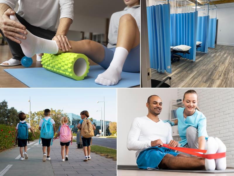 Mimico Physiotherapy and Chiropractic Clinic Inc