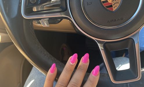 V Nails 388 W Aten Rd suite b, Imperial California 92251