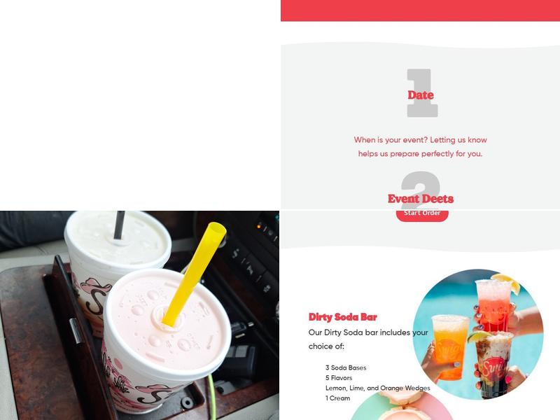 Swig Menu