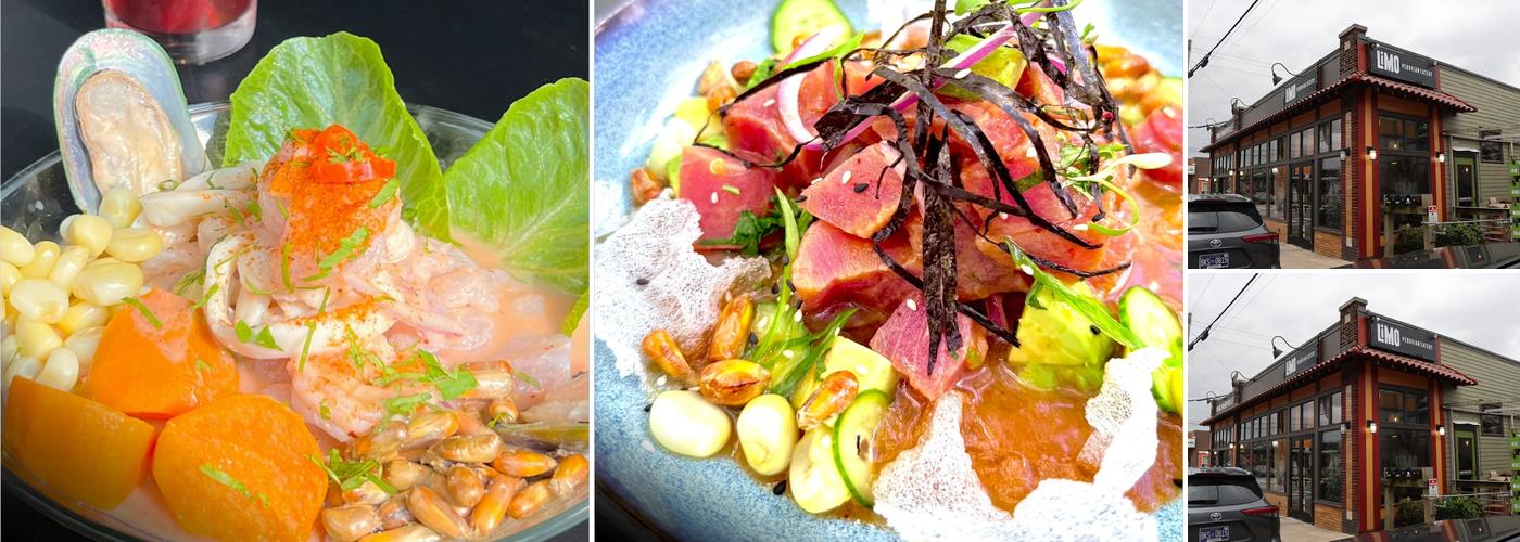 Limo Peruvian Eatery