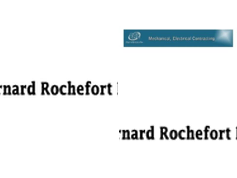Bernard L Rochefort Electrical Plumbing & Heating