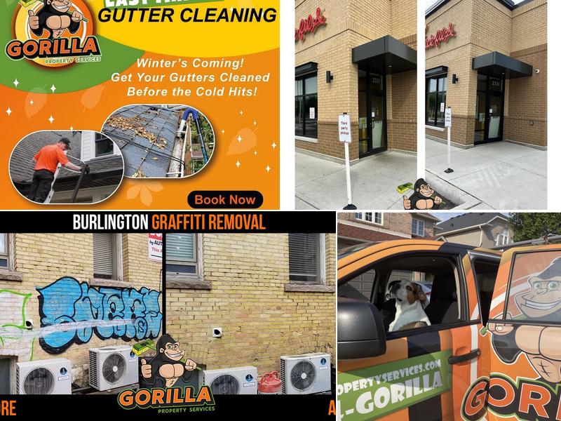 Gorilla Property Services