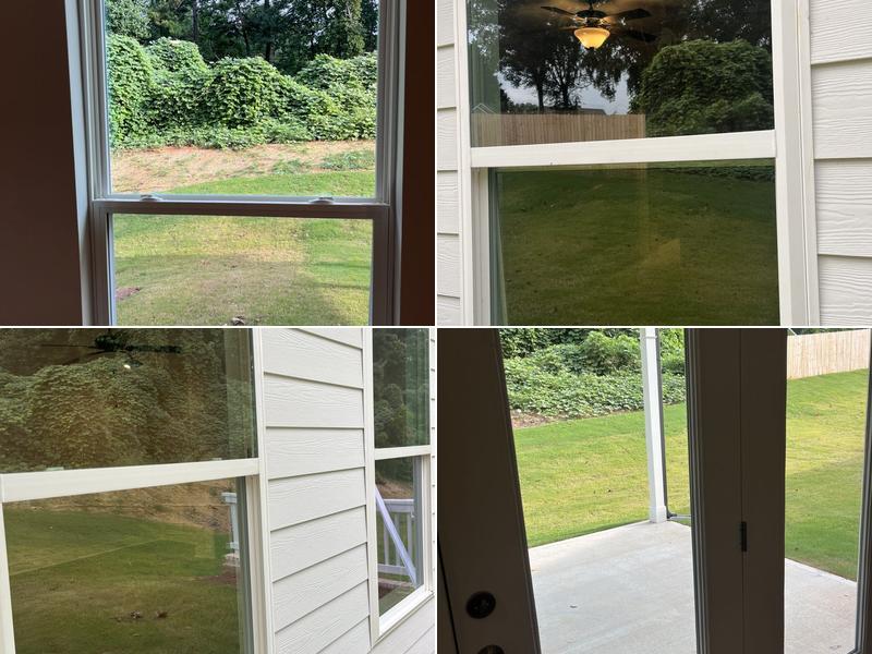 Glaze Cleaning Solutions LLC