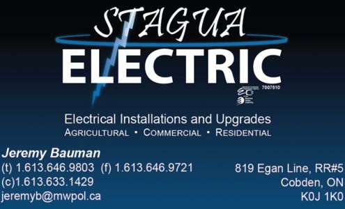 Stagua Electric