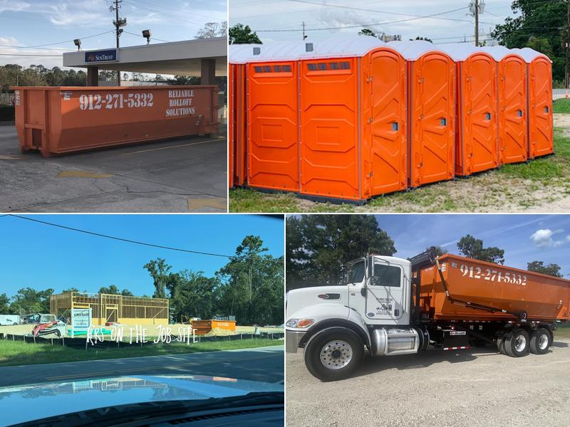 Reliable Rolloff Solutions