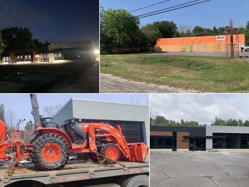 ROJO Construction Management