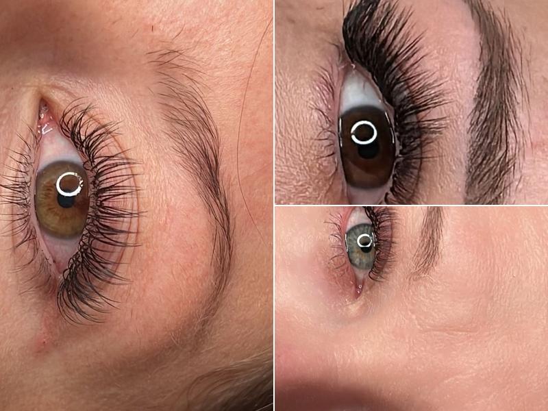 ViVi Eyelash Daphne & Spanish Fort