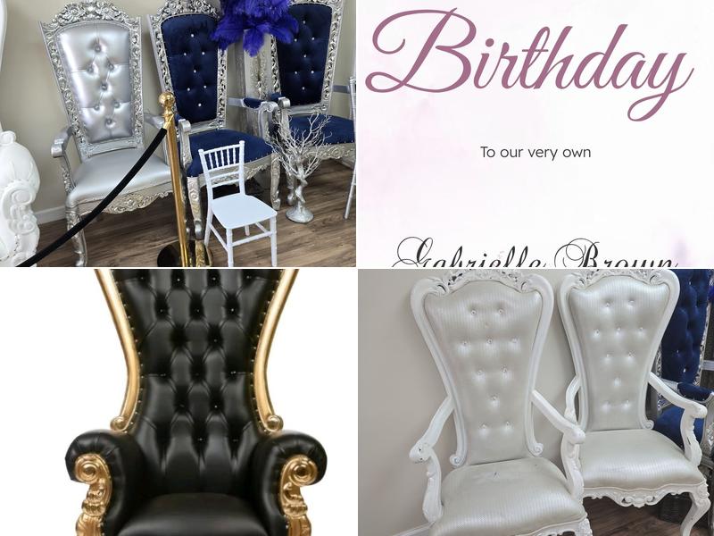 Brown's Event Rentals