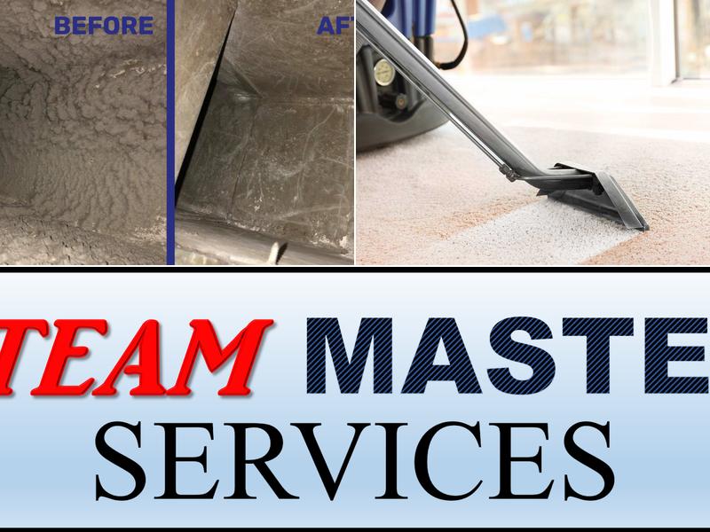 Steam Master Services