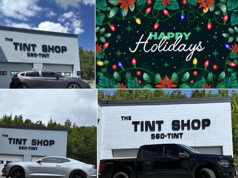 Sudbury Window Tinting