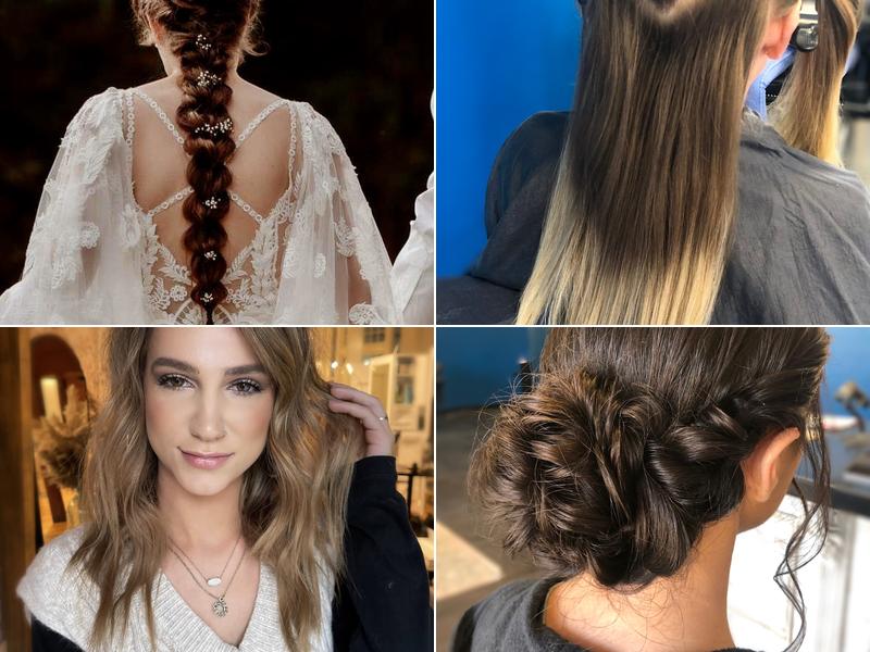 Hair By Sarah Summerlin