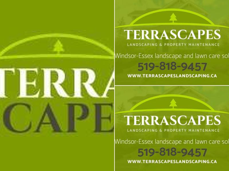 Terrascapes Landscaping and Property Maintenance