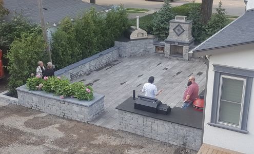 Lakeside Landscape Inc 54558 Willford Rd, Lowbanks Ontario N0A 1K0