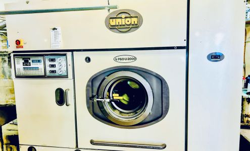 maarres dry cleaning 718 S Main St, Cottonwood Arizona 86326