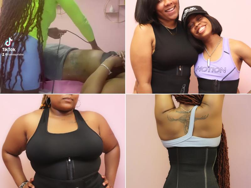 La'toir Body Contouring