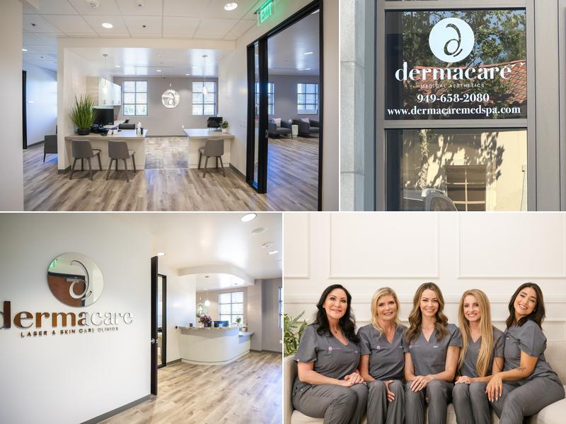 Dermacare Med Spa in San Juan Capistrano