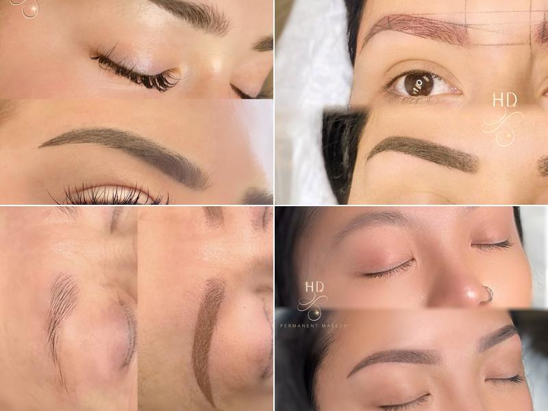 HD Permanent Makeup
