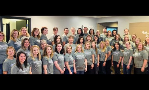 Cynergy Rehab Group 1915 W Main St, Russellville Arkansas 72801