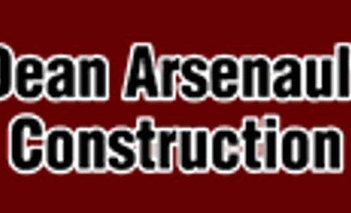Dean Arsenault Construction
