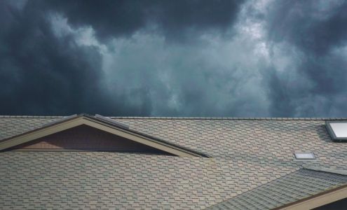 Couverture DC - Toitures