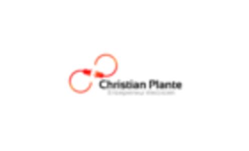 Christian Plante électricien inc. est