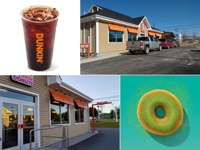 Dunkin'