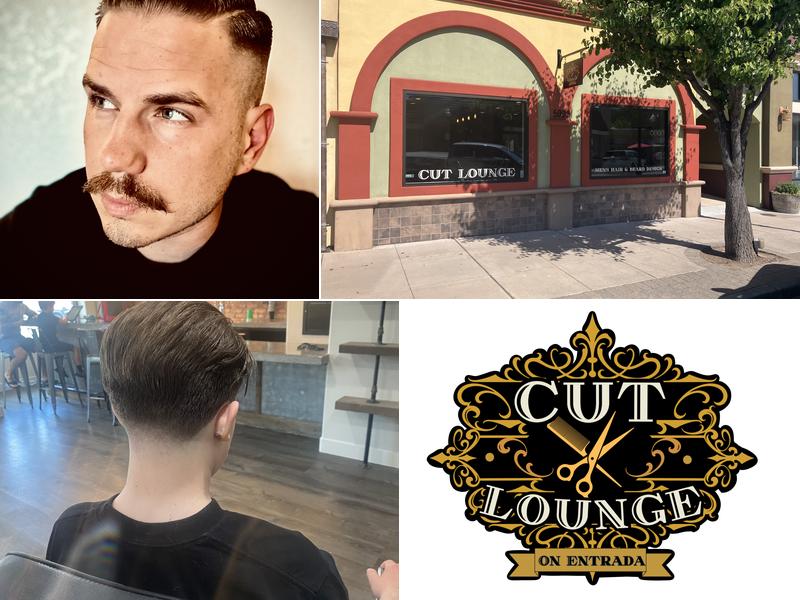 Cut Lounge