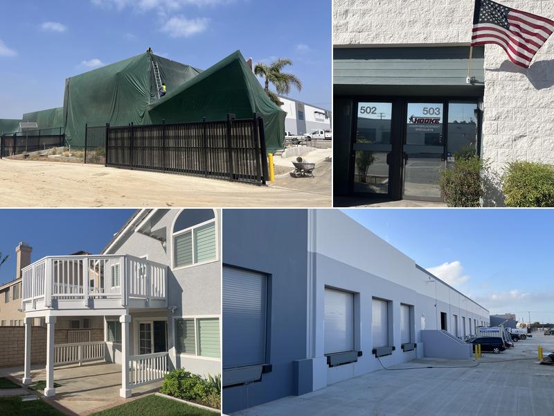 Hooke Termite & Pest Services