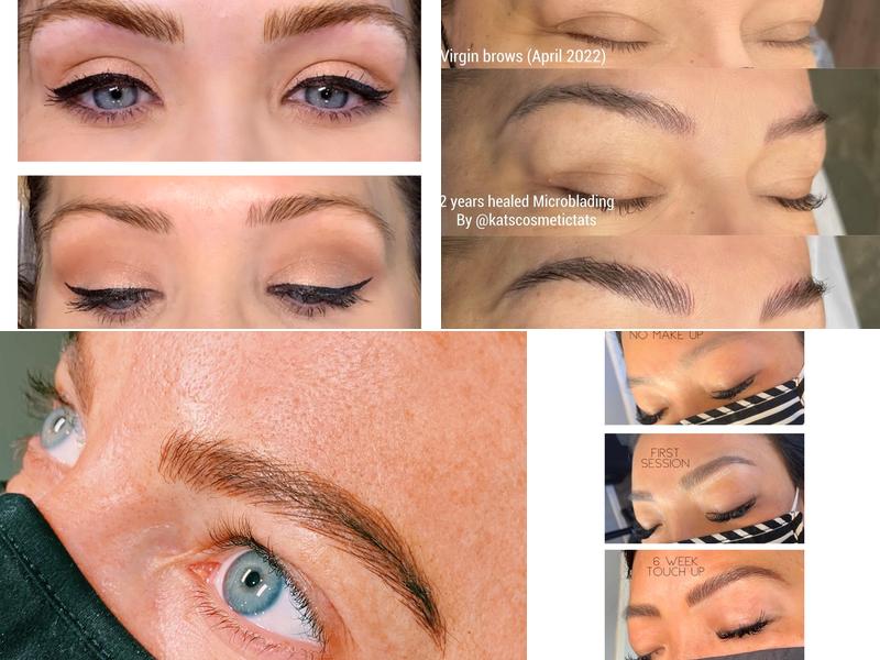 Kat’s Cosmetic Tats