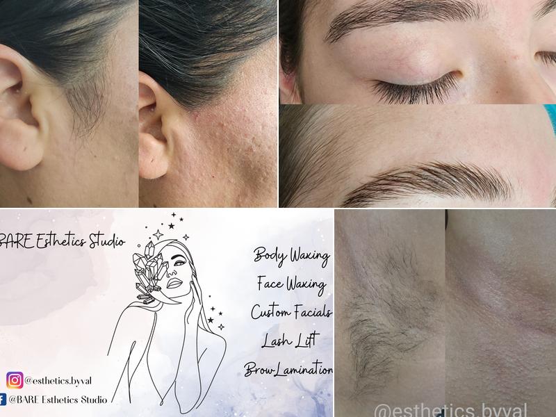 BARE Esthetics Studio